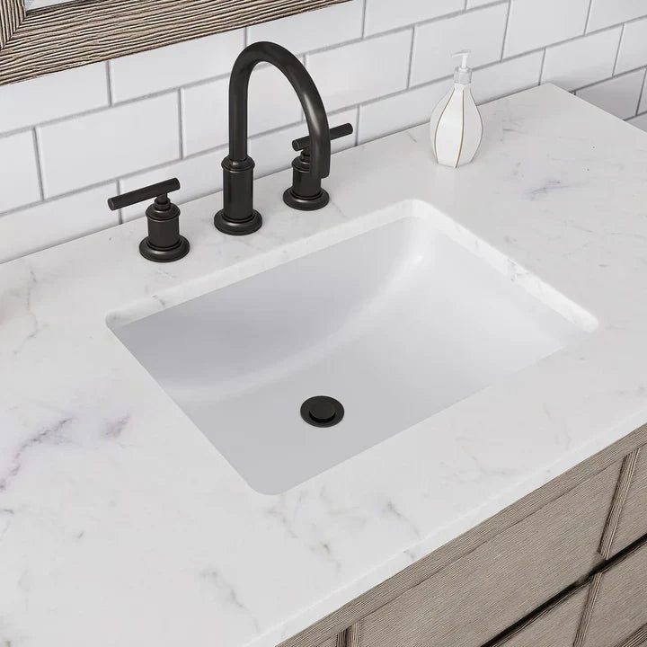 How to Clean and Maintain Quartz and Marble Vanity Tops