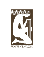 Water Creation logo