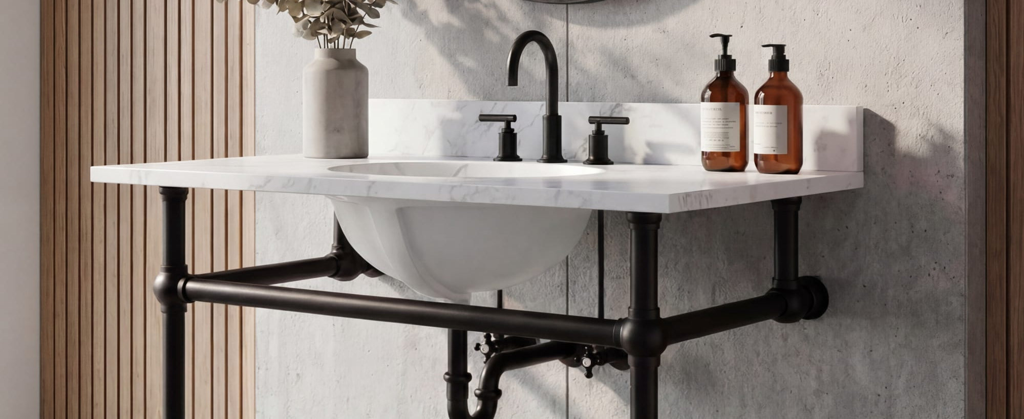 Washstands