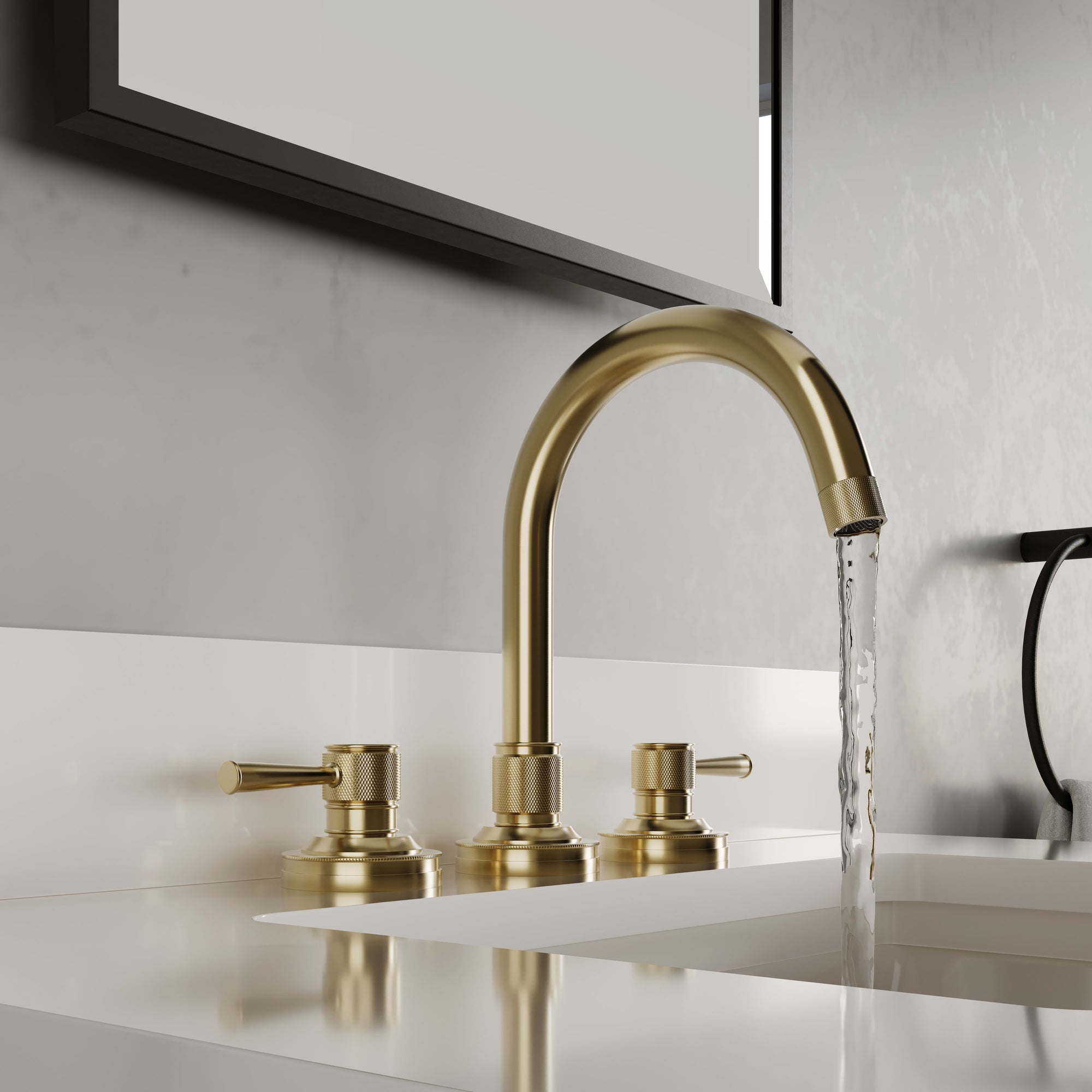 Bathroom Faucets