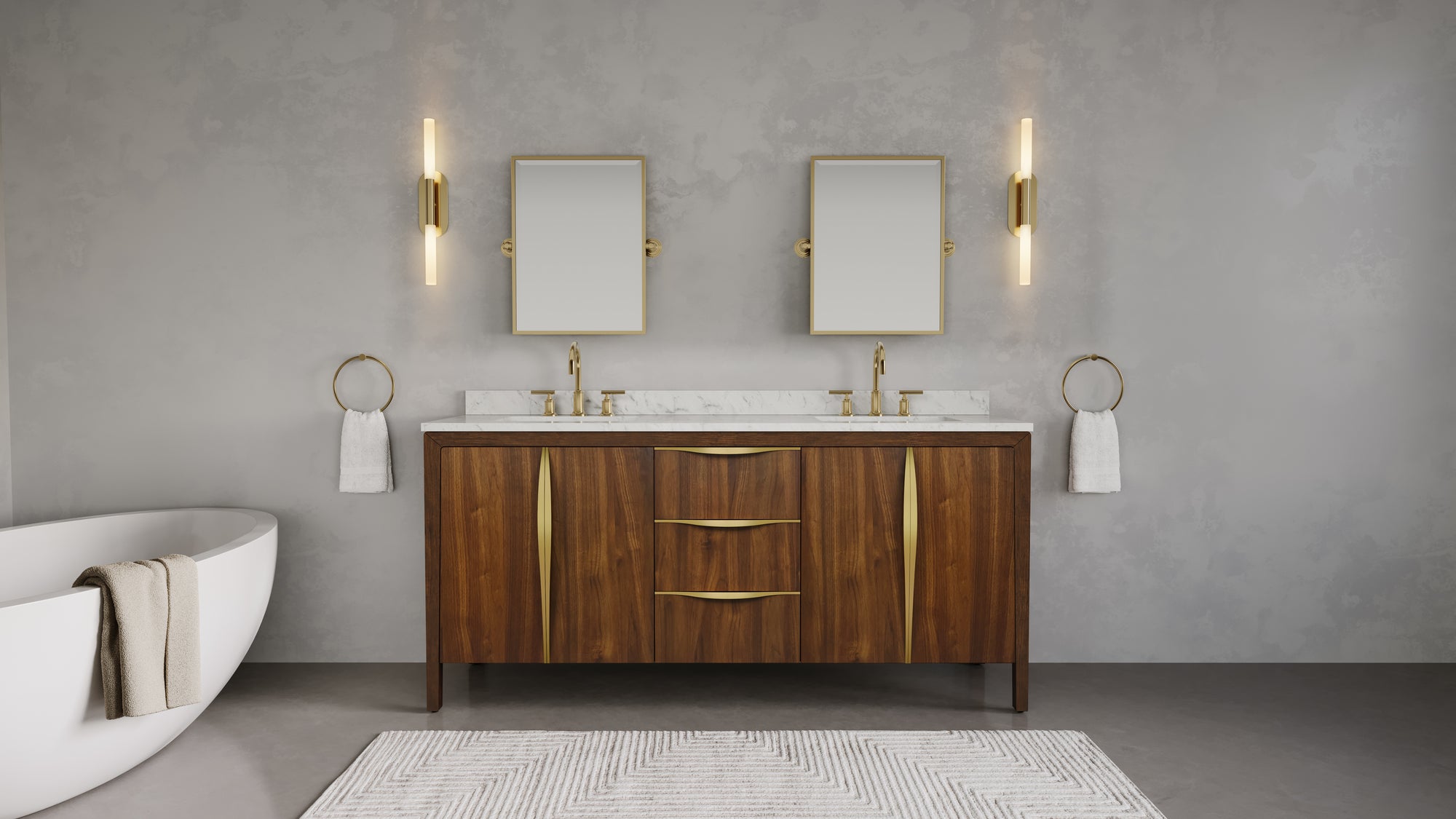 Bathroom Vanity