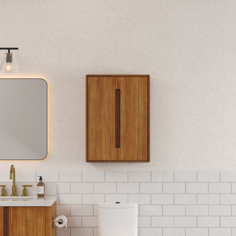 Bathroom Storage