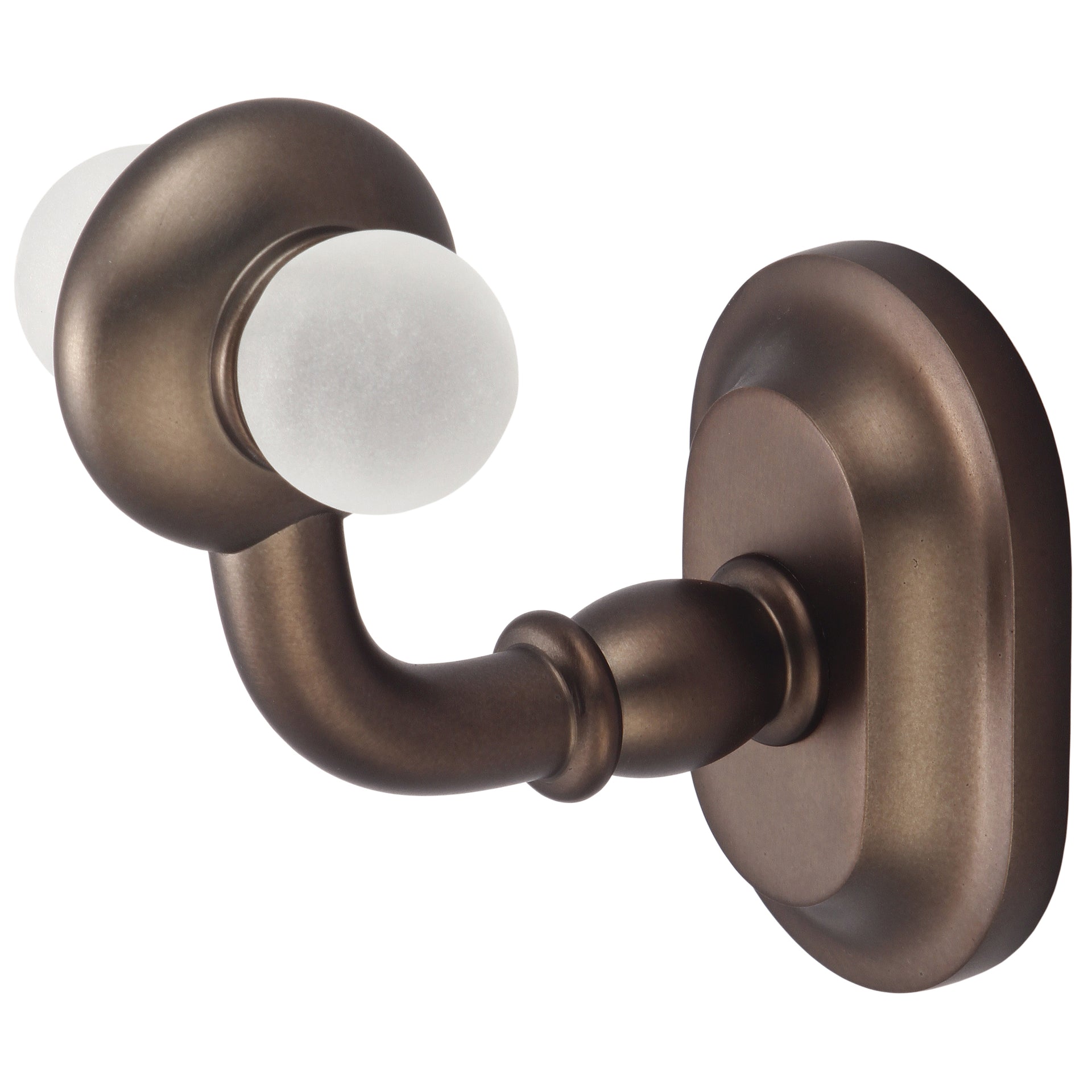 Robe Hook - Oil-Rubbed Bronze Finish