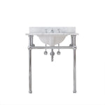 Embassy 30 In. W. Single Wash Stand with Countertop